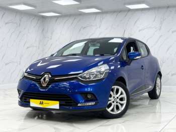 Used Renault Clio 2017 for sale - 74208925: Photo