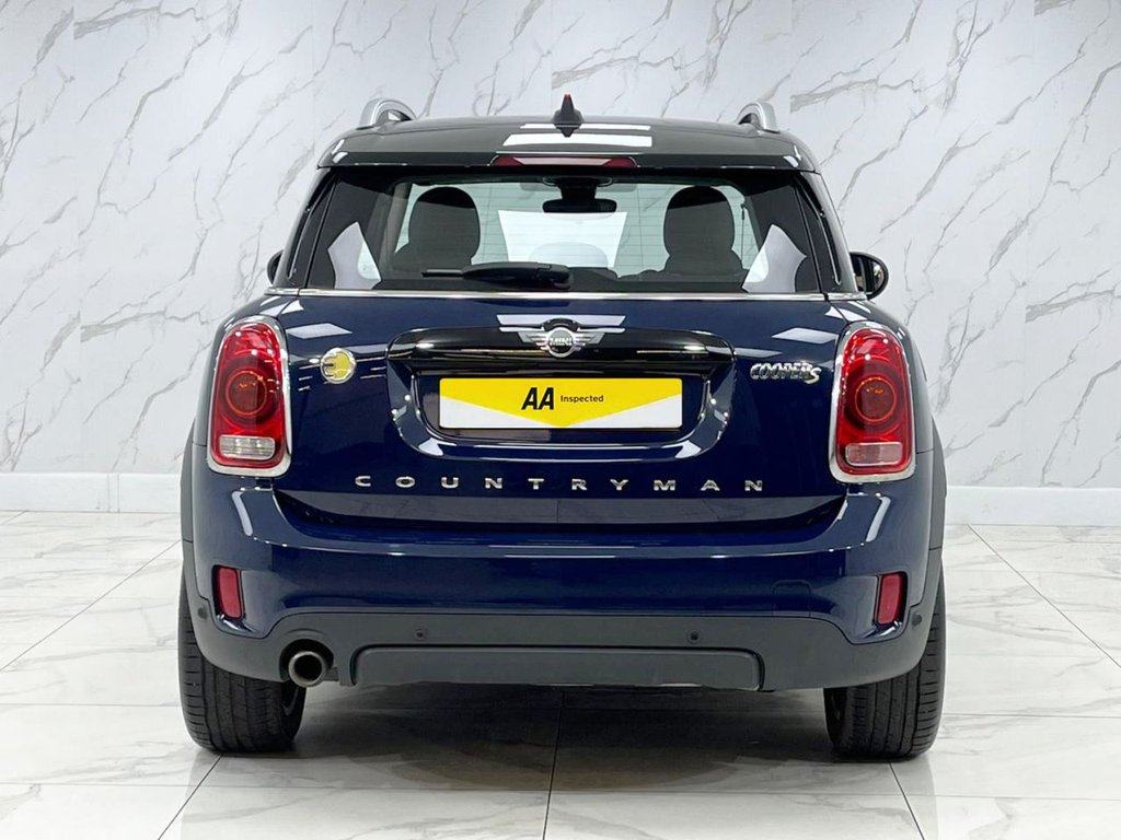 Used MINI Countryman 2018 for sale - 77212811: Photo 10