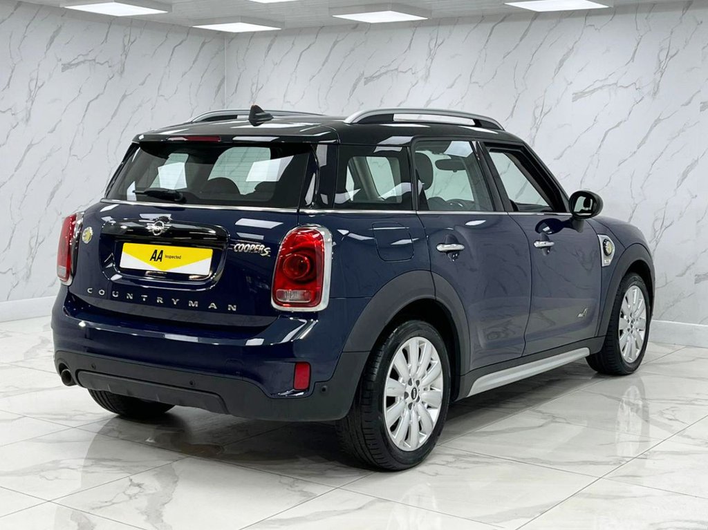 Used MINI Countryman 2018 for sale - 77212811: Photo 11
