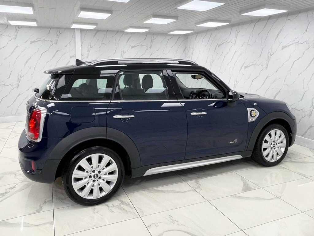 Used MINI Countryman 2018 for sale - 77212811: Photo 12