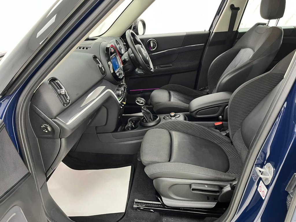 Used MINI Countryman 2018 for sale - 77212811: Photo 16