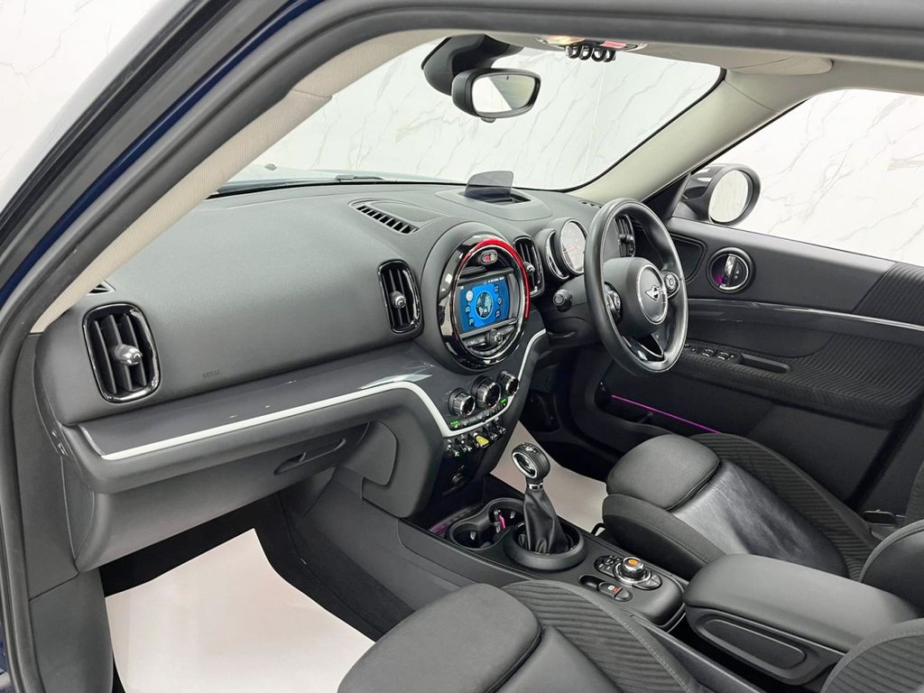 Used MINI Countryman 2018 for sale - 77212811: Photo 17