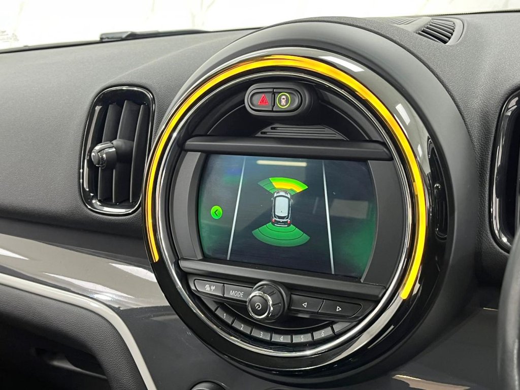 Used MINI Countryman 2018 for sale - 77212811: Photo 20