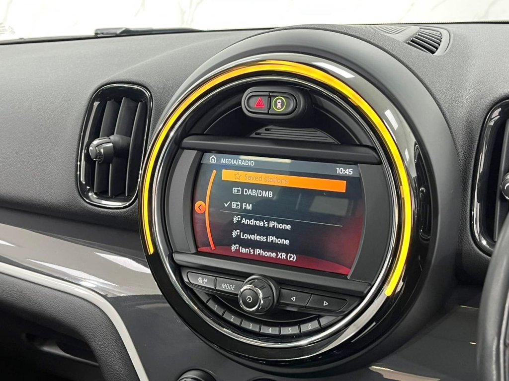 Used MINI Countryman 2018 for sale - 77212811: Photo 21