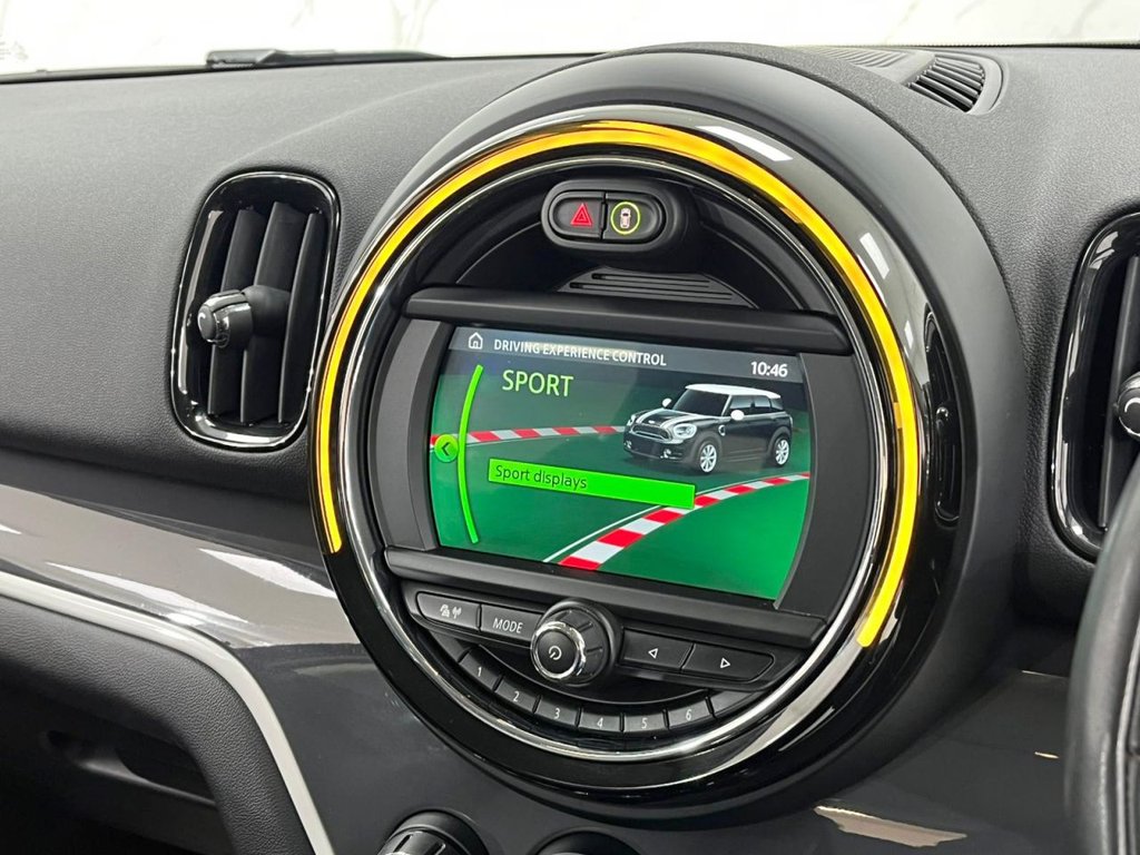 Used MINI Countryman 2018 for sale - 77212811: Photo 22