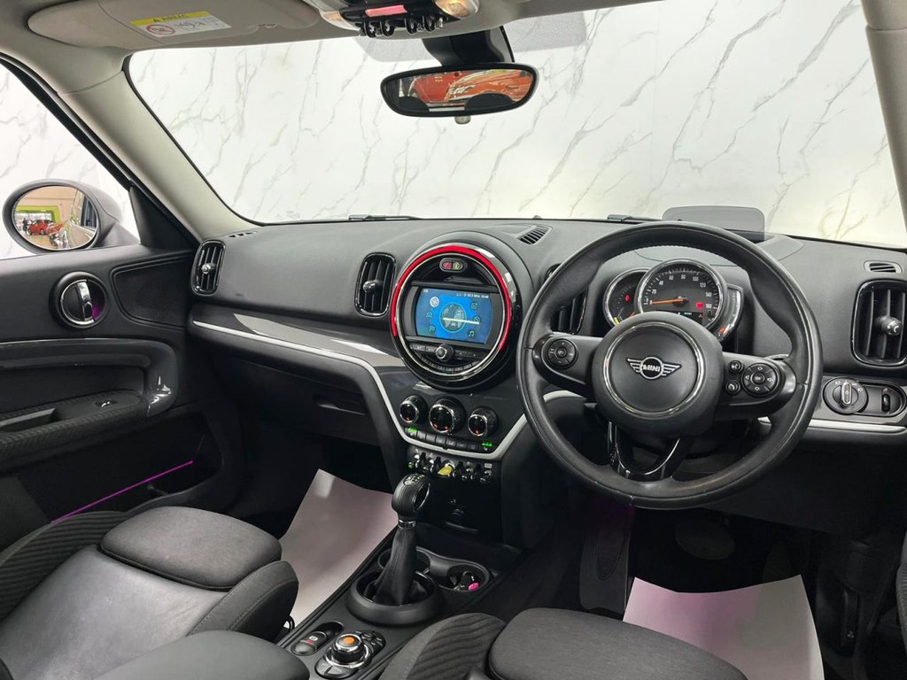 Used MINI Countryman 2018 for sale - 77212811: Photo 27