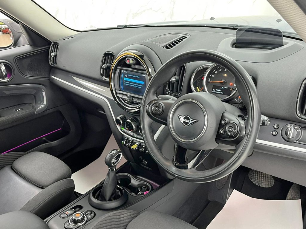 Used MINI Countryman 2018 for sale - 77212811: Photo 28