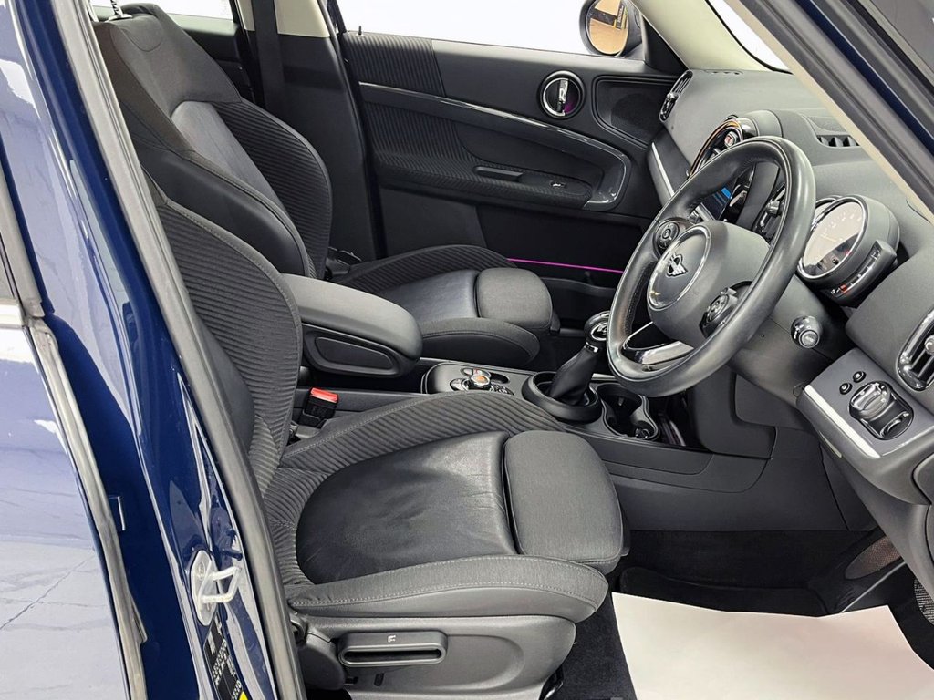 Used MINI Countryman 2018 for sale - 77212811: Photo 29