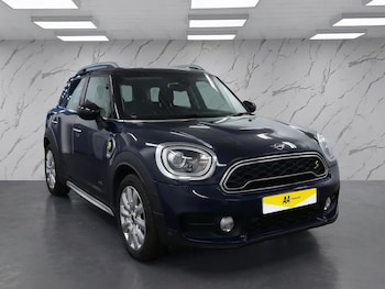 Used MINI Countryman 2018 for sale - 77212811: Photo