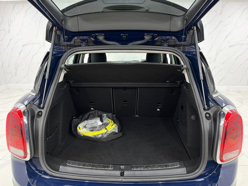 Used MINI Countryman 2018 for sale - 77212811: Photo 34