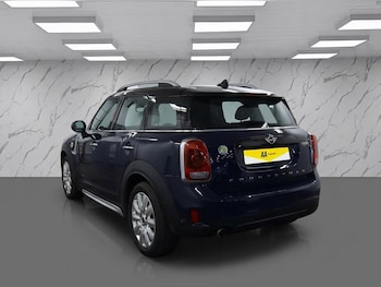 Used MINI Countryman 2018 for sale - 77212811: Photo