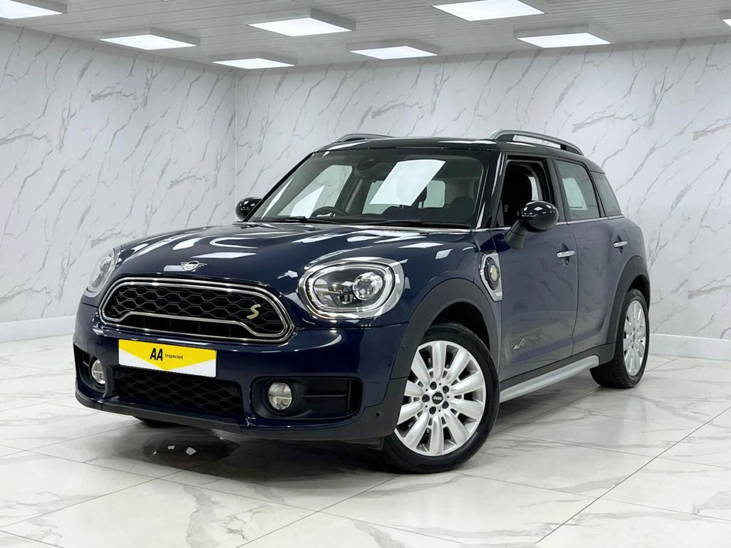 Used MINI Countryman 2018 for sale - 77212811: Photo 4