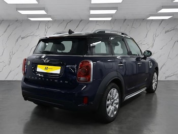Used MINI Countryman 2018 for sale - 77212811: Photo