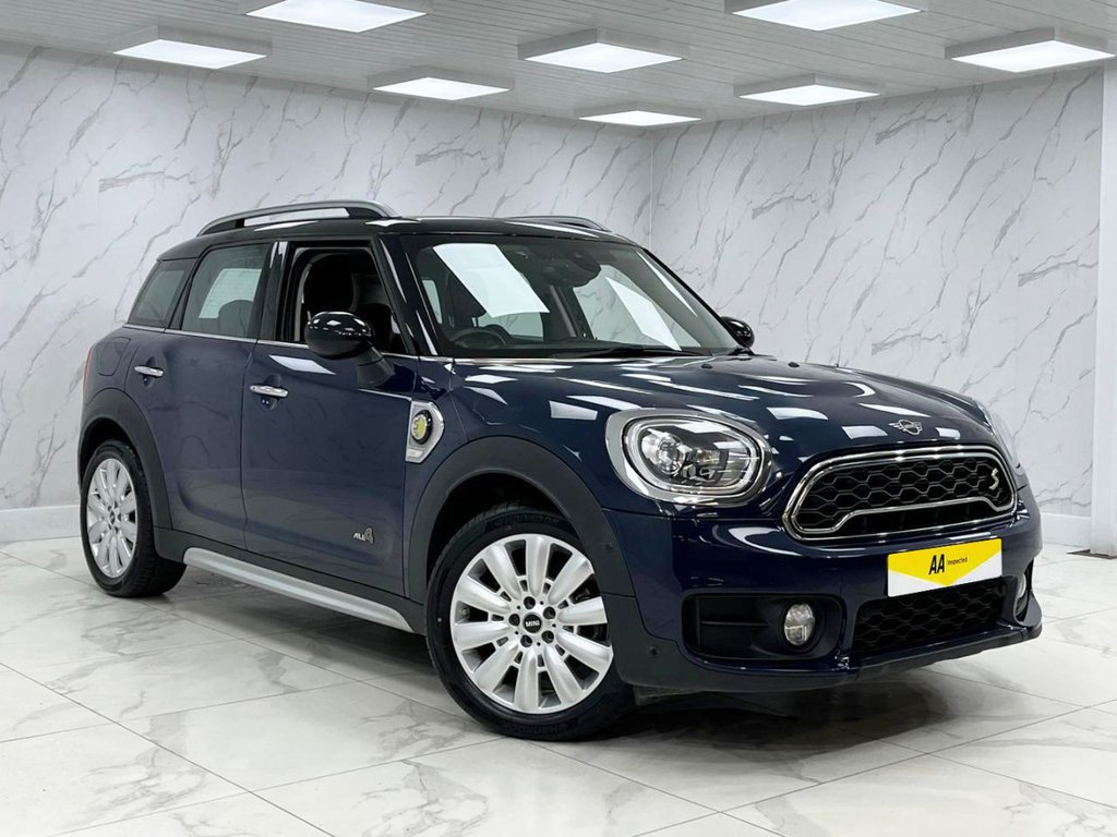 Used MINI Countryman 2018 for sale - 77212811: Photo 6
