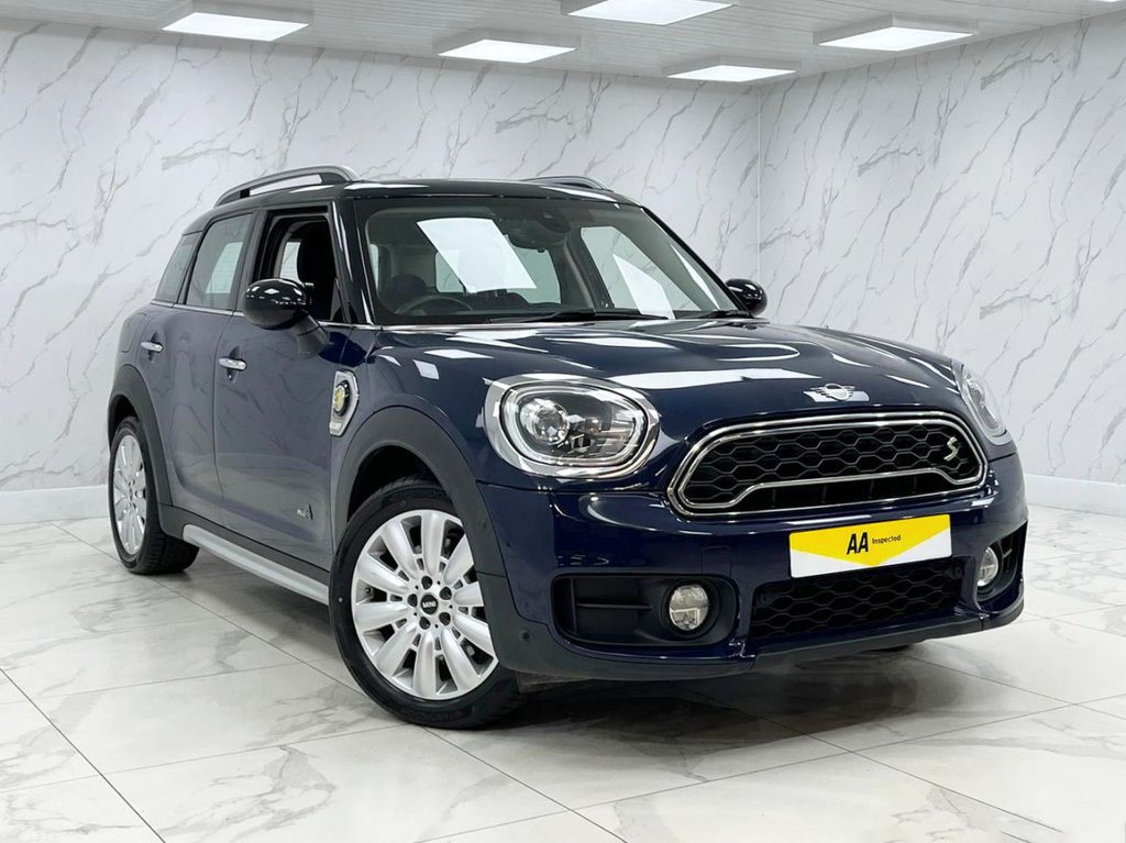 Used MINI Countryman 2018 for sale - 77212811: Photo 7