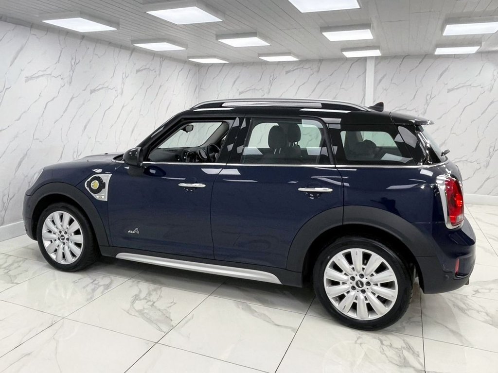 Used MINI Countryman 2018 for sale - 77212811: Photo 8