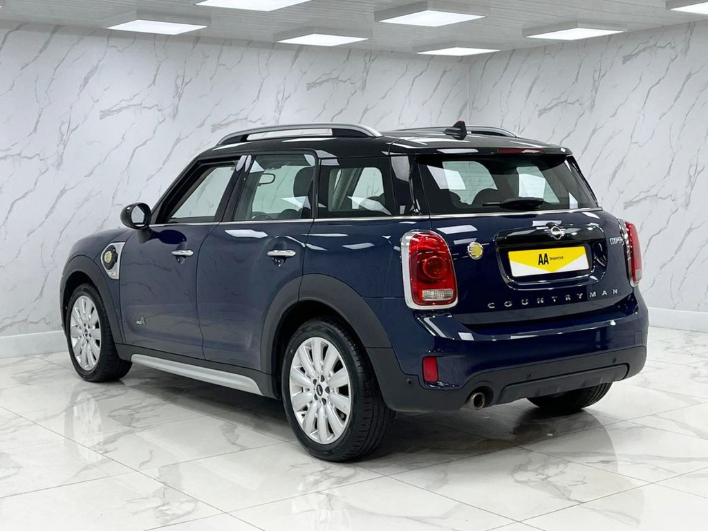 Used MINI Countryman 2018 for sale - 77212811: Photo 9