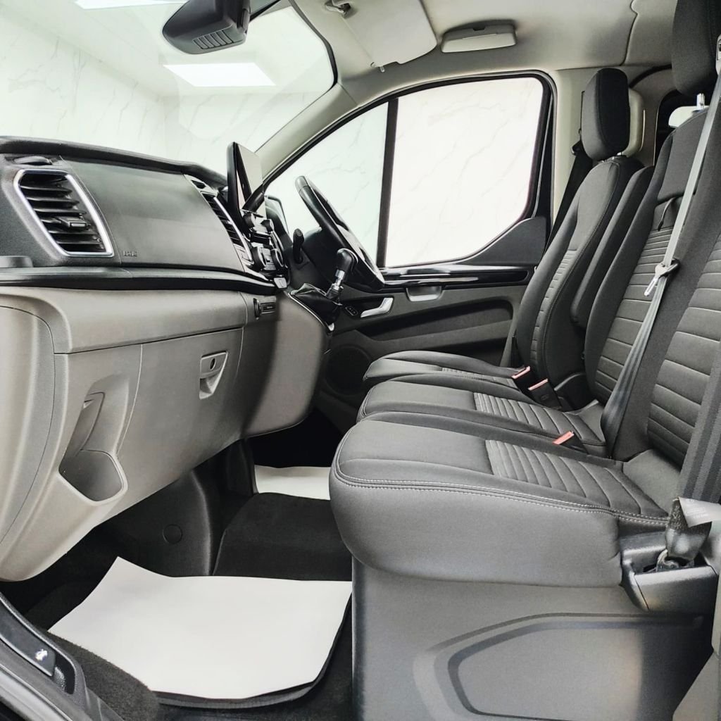 Used Ford Transit Custom 2021 for sale - 77693594: Photo 13