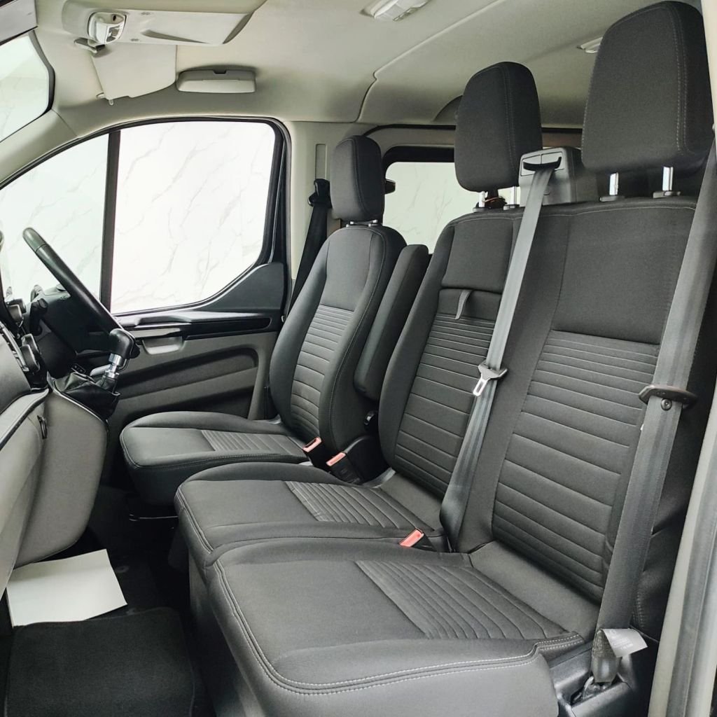 Used Ford Transit Custom 2021 for sale - 77693594: Photo 16