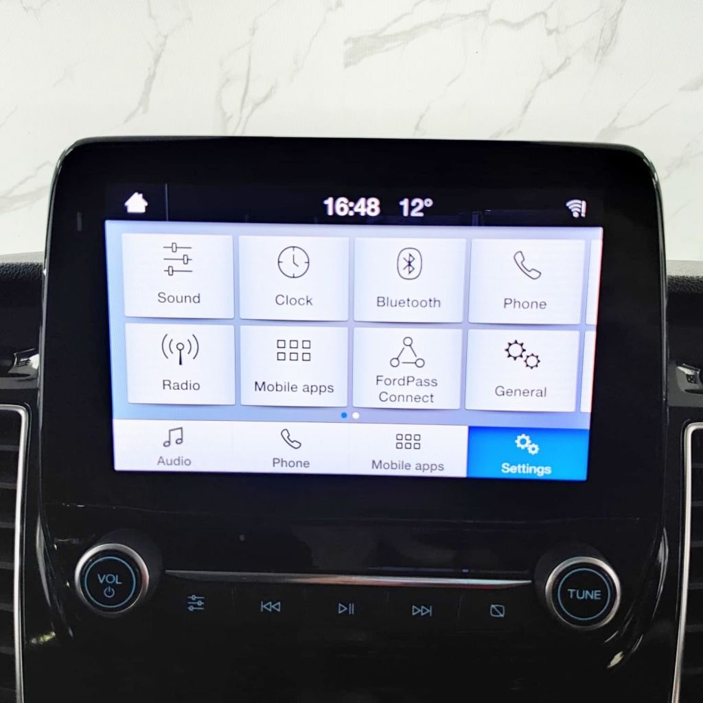 Used Ford Transit Custom 2021 for sale - 77693594: Photo 18