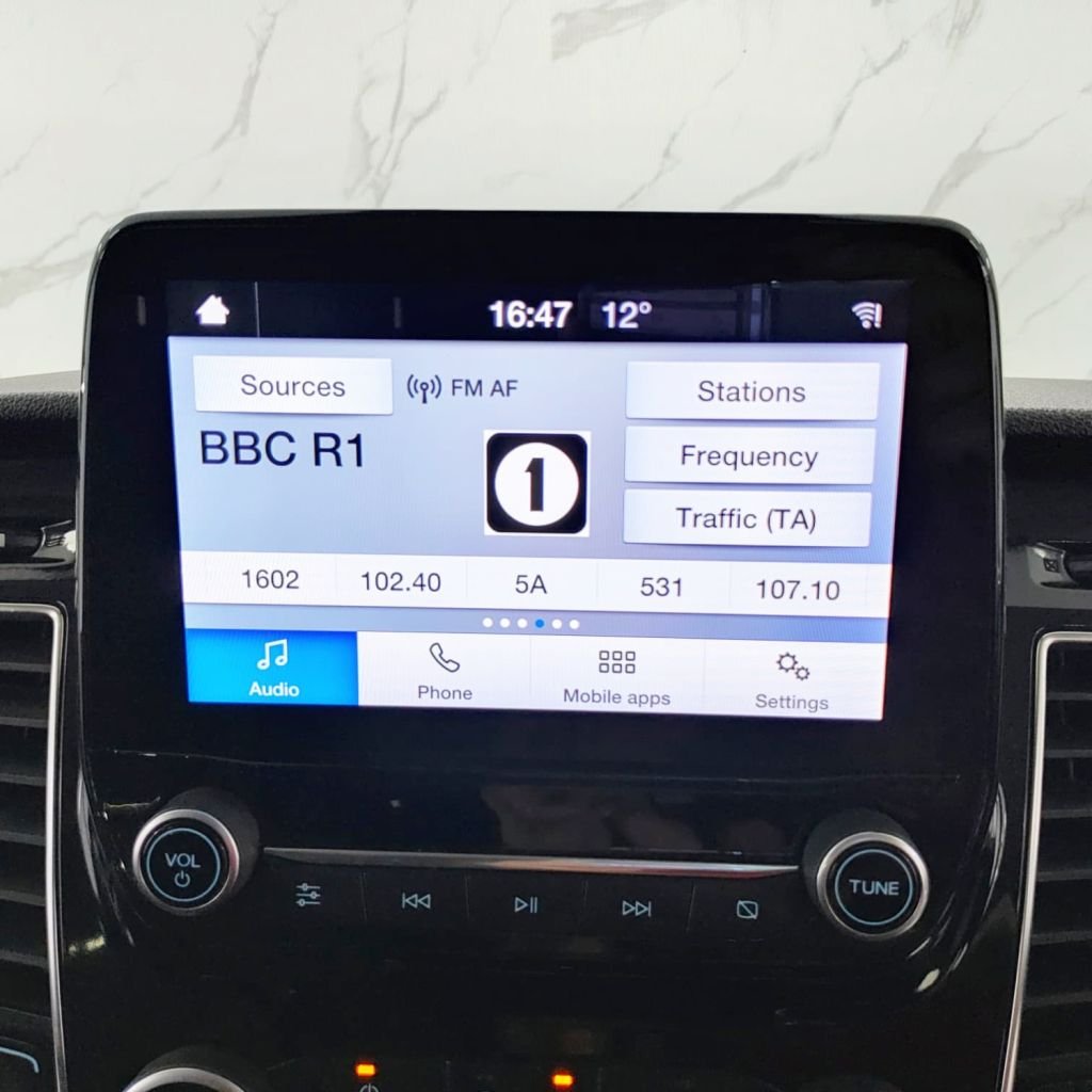 Used Ford Transit Custom 2021 for sale - 77693594: Photo 19