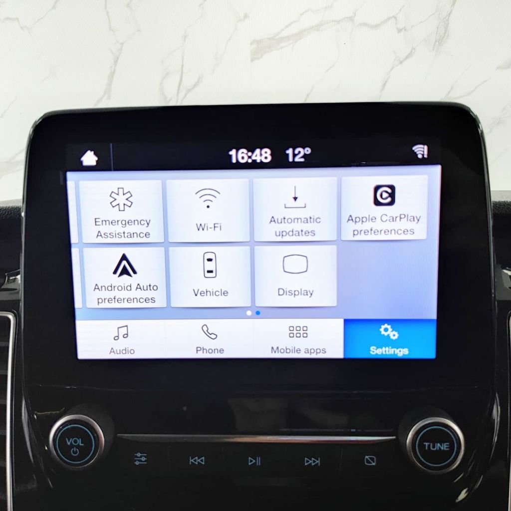 Used Ford Transit Custom 2021 for sale - 77693594: Photo 20