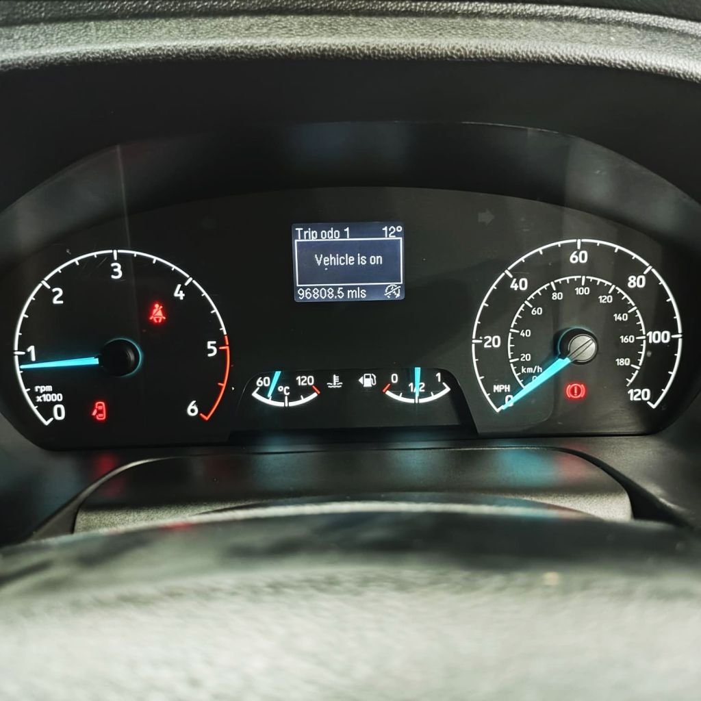 Used Ford Transit Custom 2021 for sale - 77693594: Photo 22