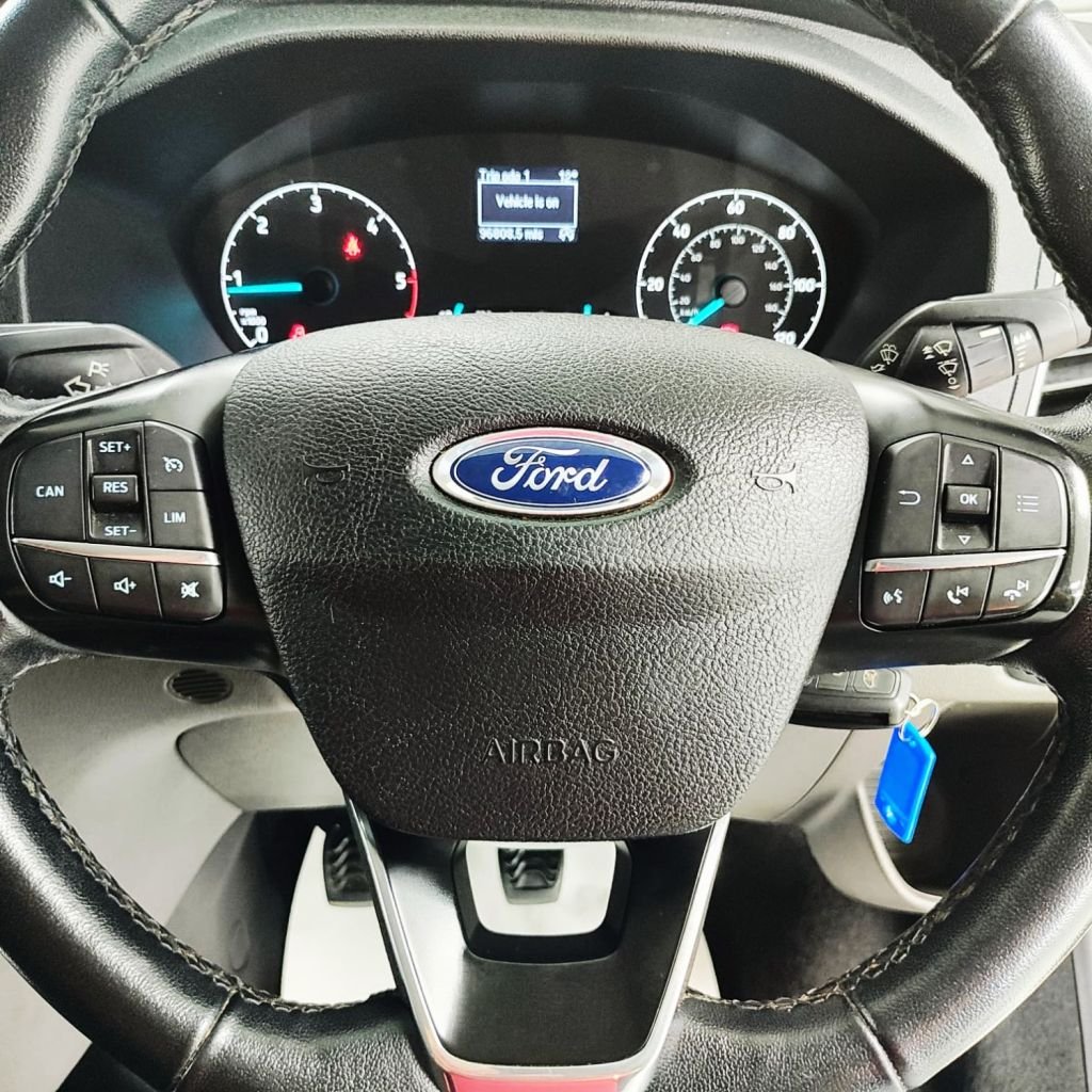 Used Ford Transit Custom 2021 for sale - 77693594: Photo 23