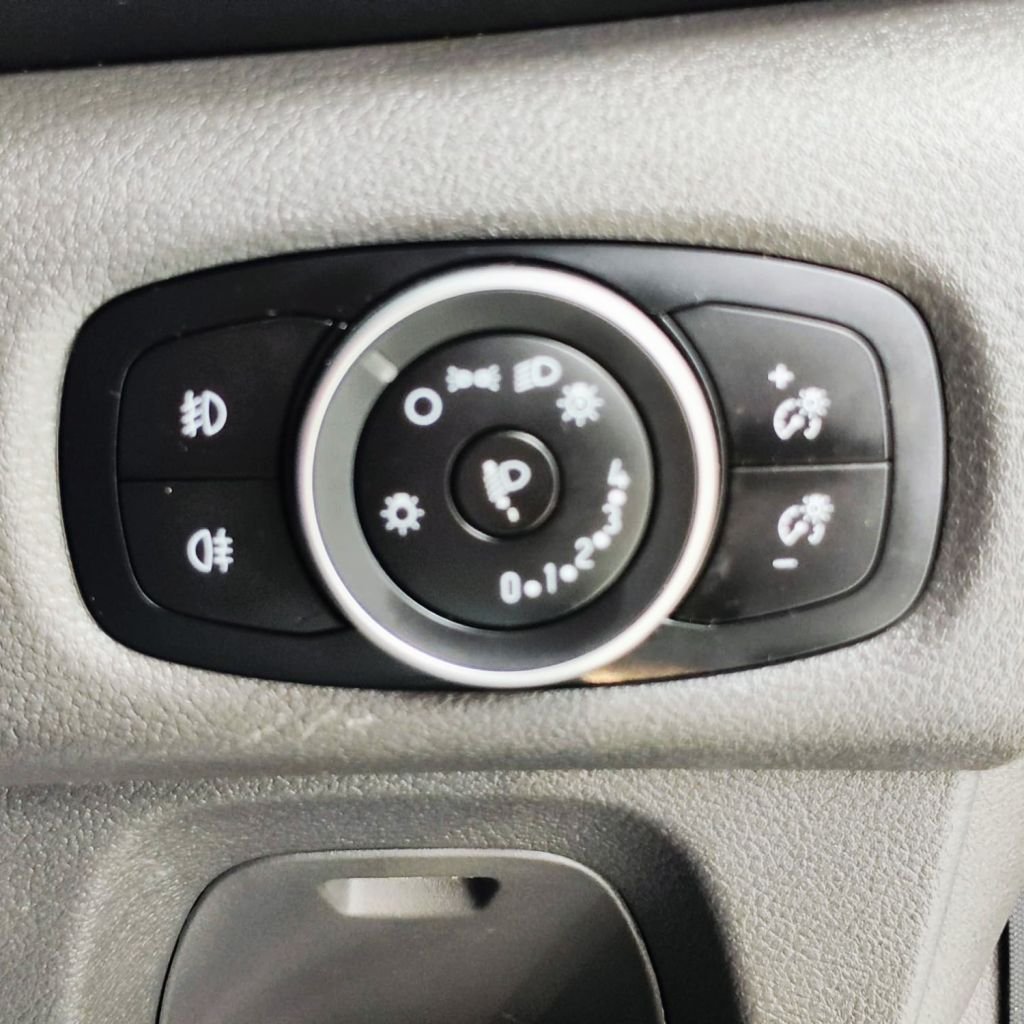 Used Ford Transit Custom 2021 for sale - 77693594: Photo 24