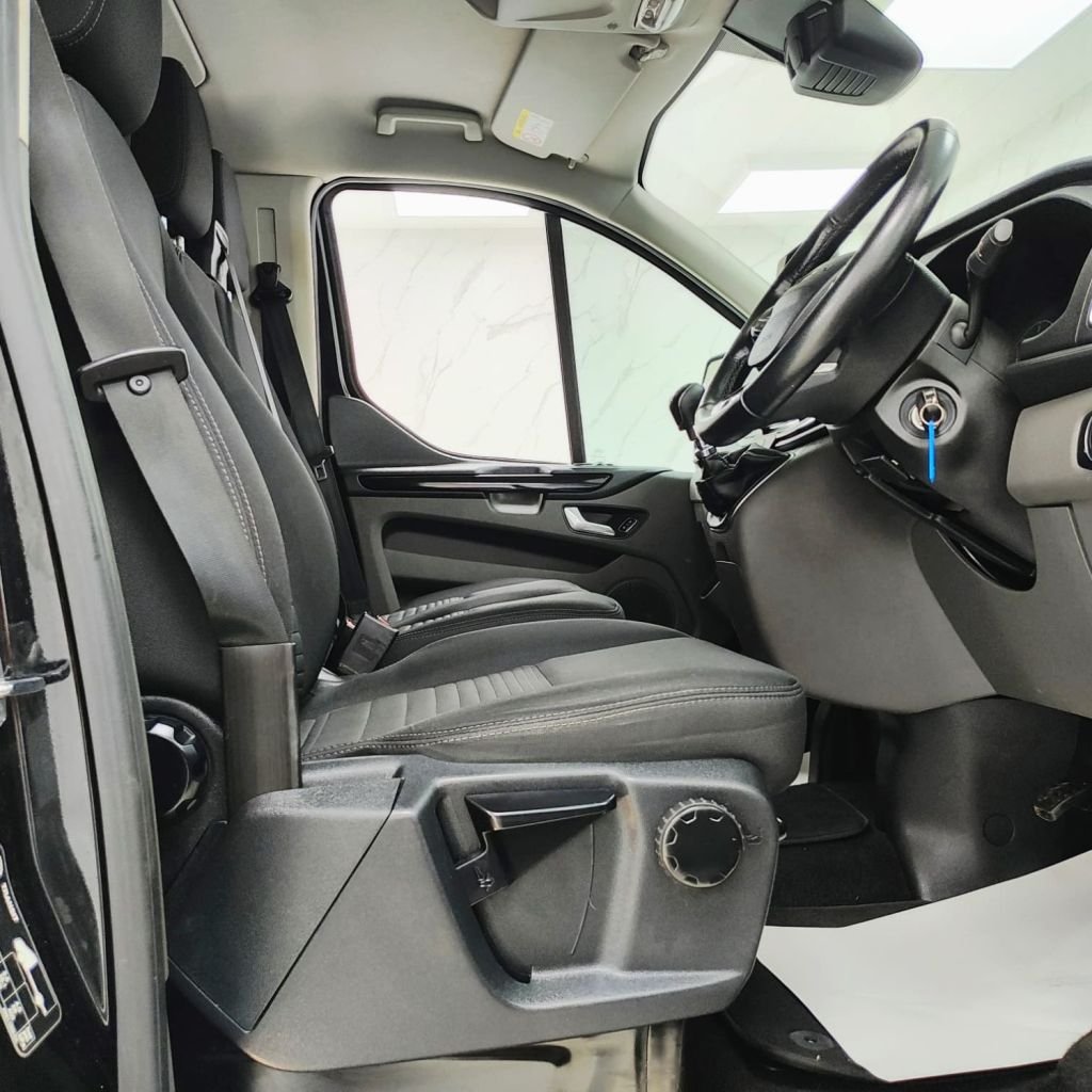 Used Ford Transit Custom 2021 for sale - 77693594: Photo 26