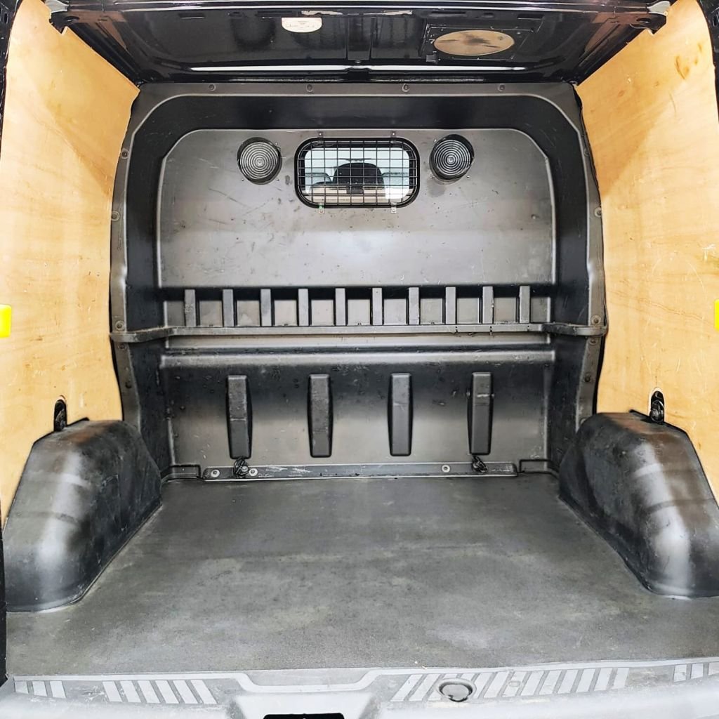 Used Ford Transit Custom 2021 for sale - 77693594: Photo 31