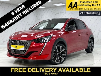 Used Peugeot 208 2023 for sale - 75854968: Photo