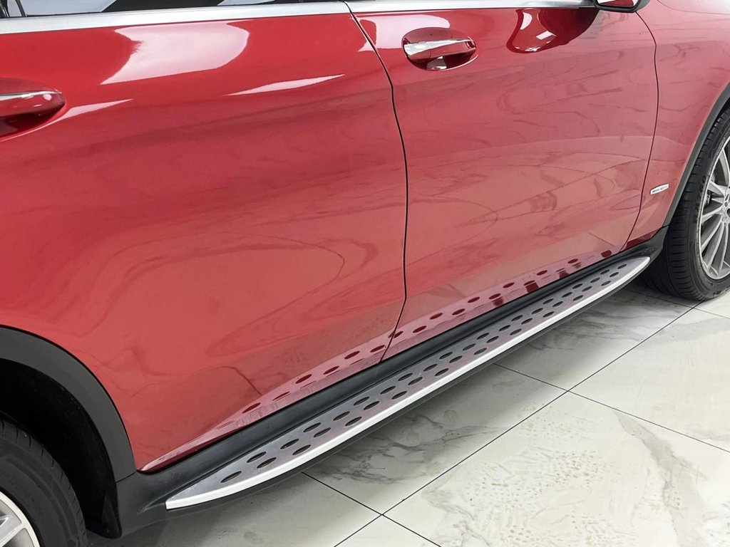 Used Mercedes-Benz GLC 2017 for sale - 76867838: Photo 13