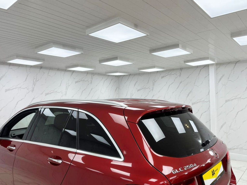 Used Mercedes-Benz GLC 2017 for sale - 76867838: Photo 14