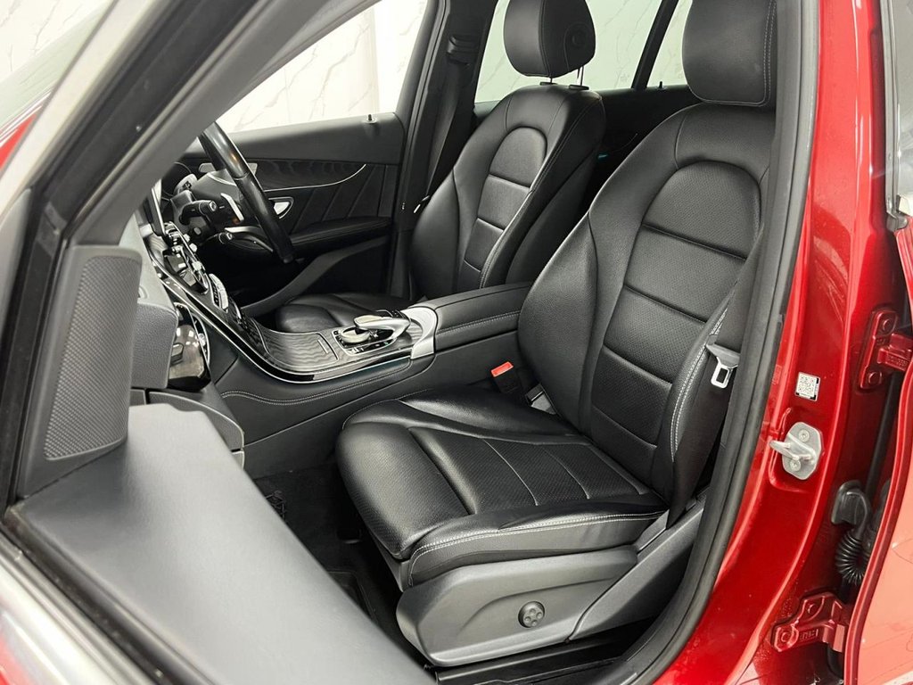 Used Mercedes-Benz GLC 2017 for sale - 76867838: Photo 17