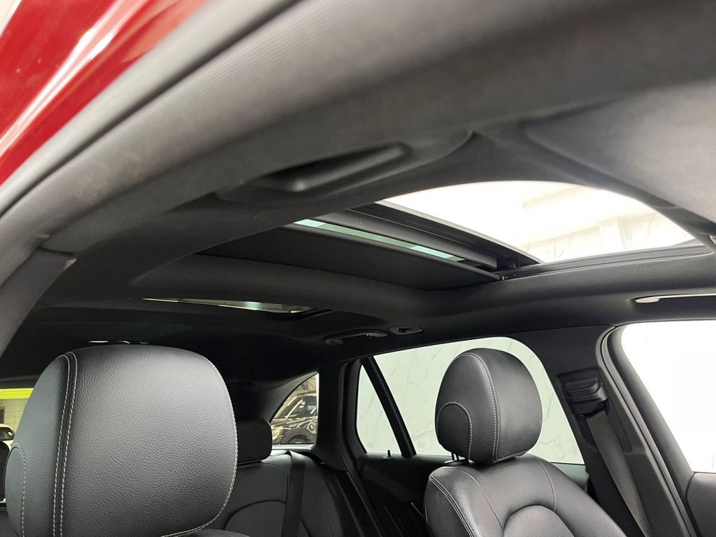 Used Mercedes-Benz GLC 2017 for sale - 76867838: Photo 20