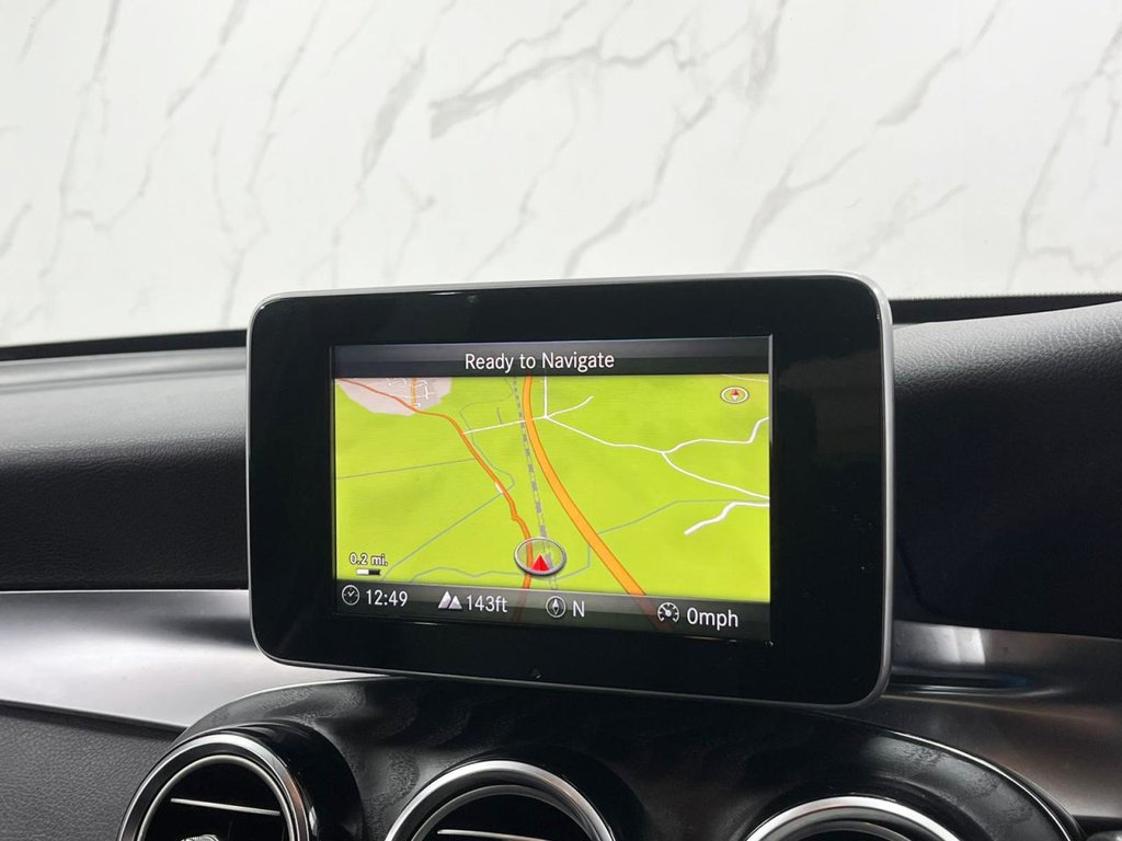 Used Mercedes-Benz GLC 2017 for sale - 76867838: Photo 22