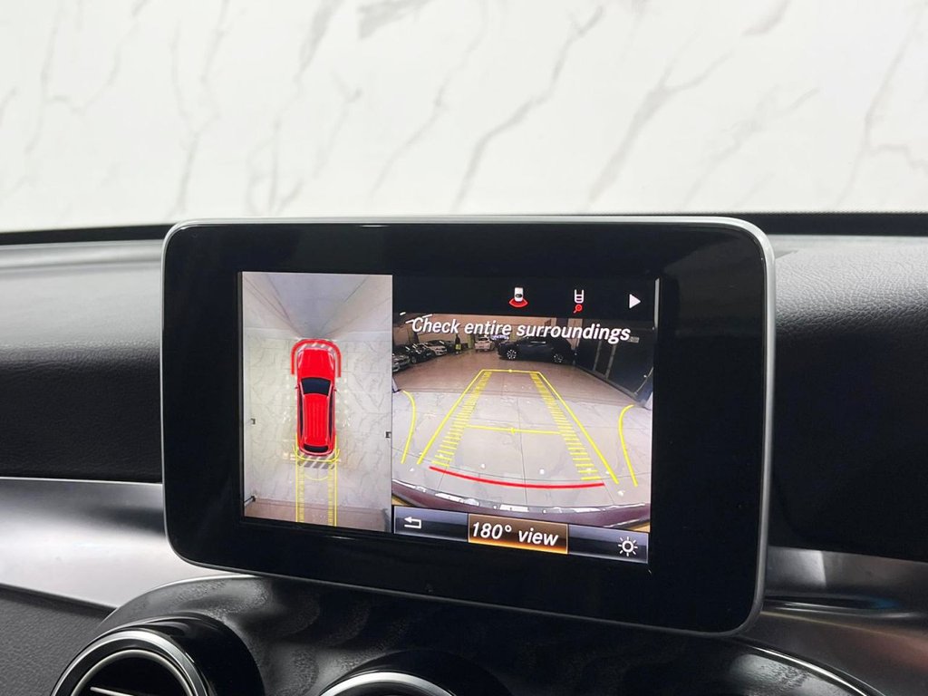 Used Mercedes-Benz GLC 2017 for sale - 76867838: Photo 23