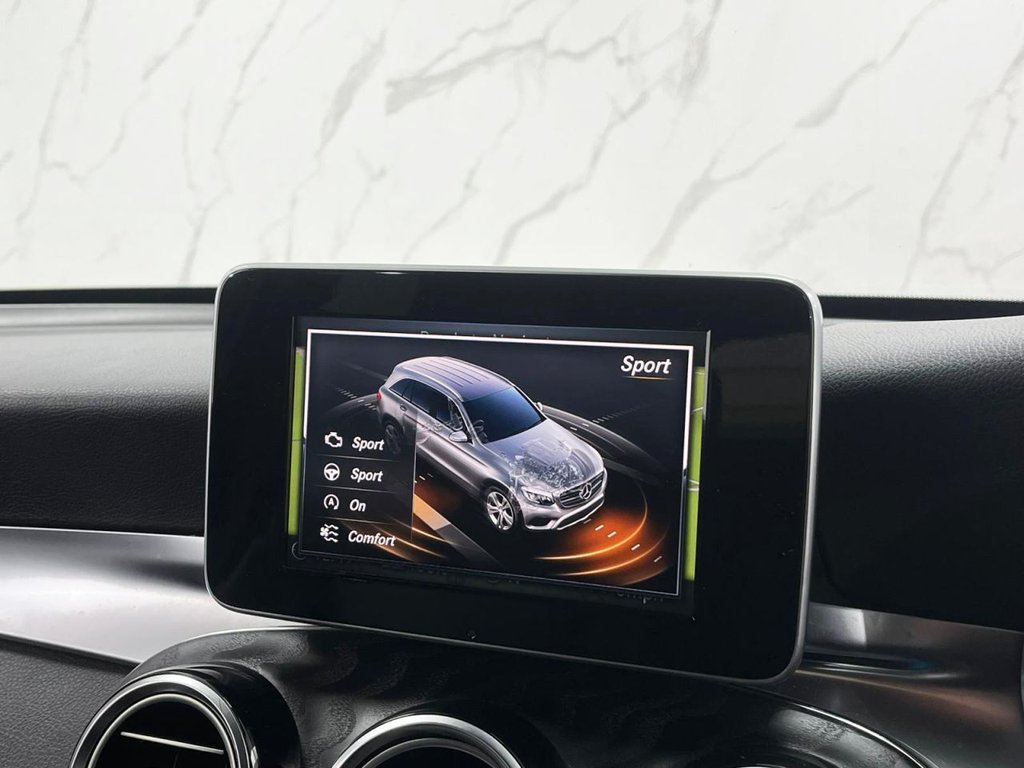 Used Mercedes-Benz GLC 2017 for sale - 76867838: Photo 24