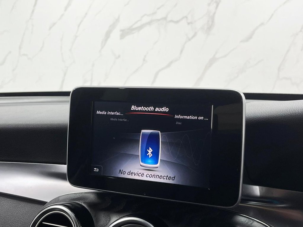 Used Mercedes-Benz GLC 2017 for sale - 76867838: Photo 25