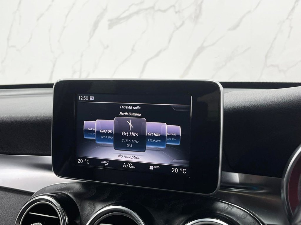 Used Mercedes-Benz GLC 2017 for sale - 76867838: Photo 26