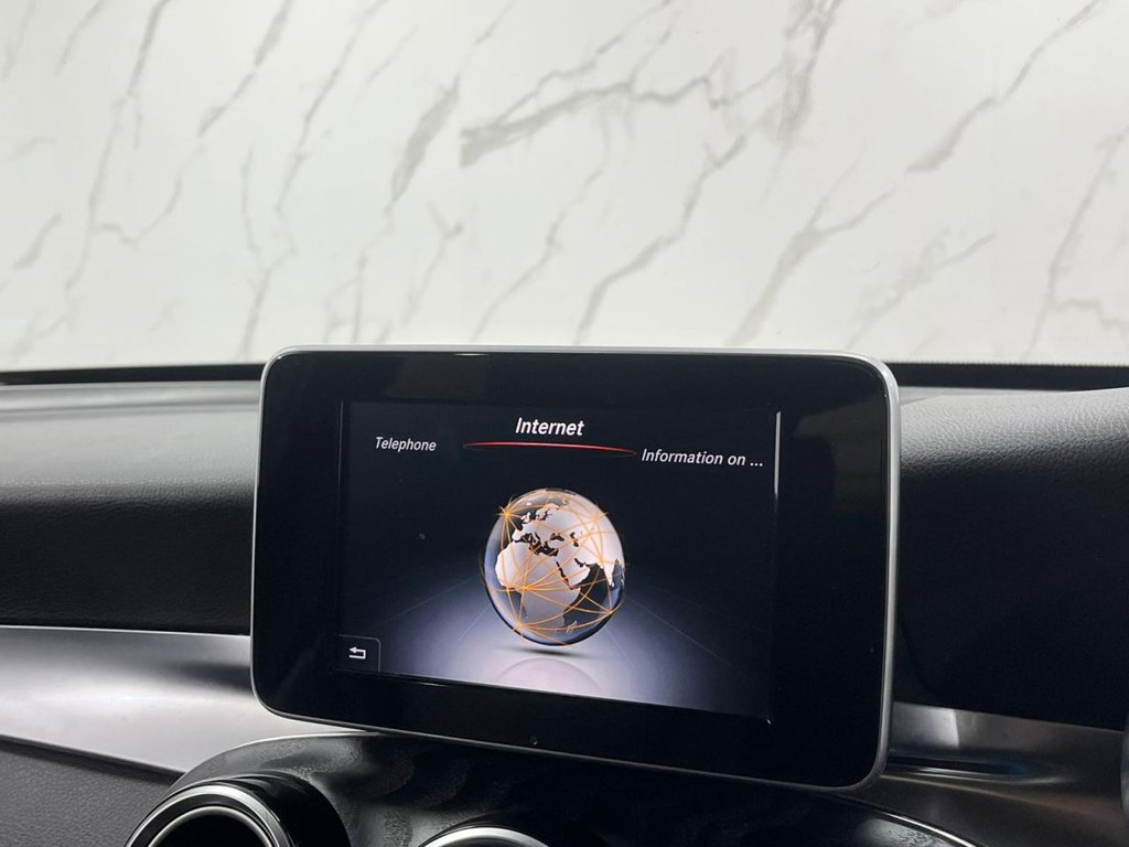 Used Mercedes-Benz GLC 2017 for sale - 76867838: Photo 27