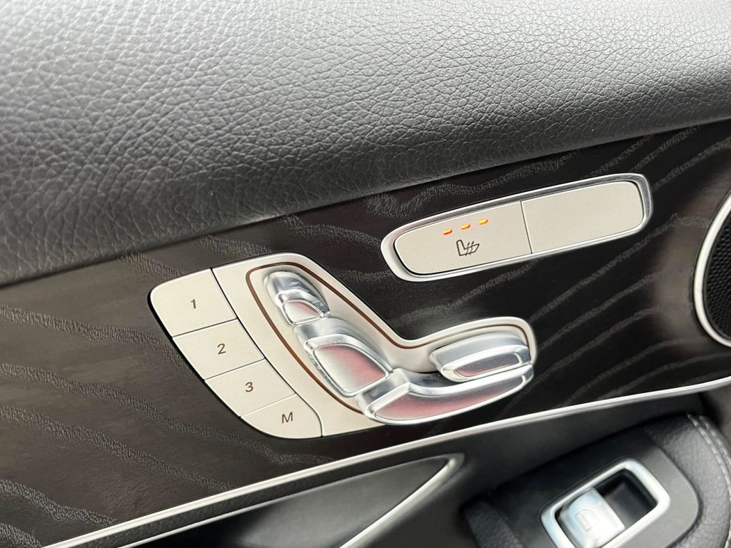 Used Mercedes-Benz GLC 2017 for sale - 76867838: Photo 34