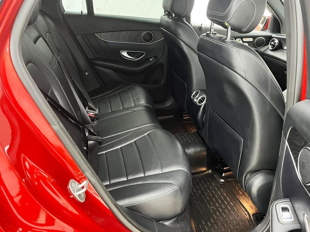 Used Mercedes-Benz GLC 2017 for sale - 76867838: Photo 35