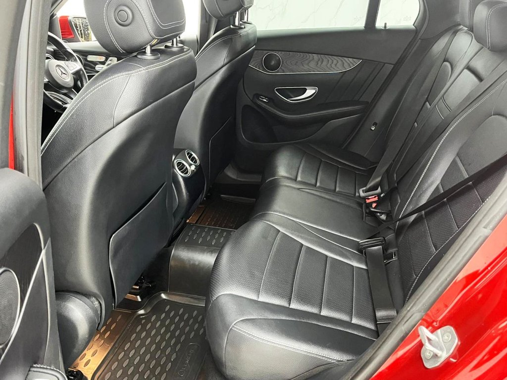 Used Mercedes-Benz GLC 2017 for sale - 76867838: Photo 36