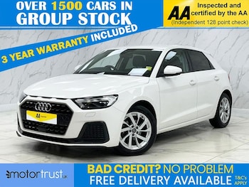 Audi A1 feature image