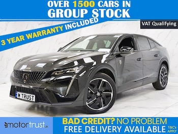 Used Peugeot 408 2024 for sale - 79104127: Photo