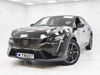 Used Peugeot 408 2024 for sale - 79104127: Photo