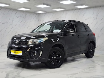 Used Suzuki Vitara 2015 for sale - 77593930: Photo