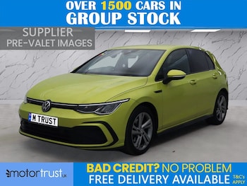 Used Volkswagen Golf 2022 for sale - 78671944: Photo